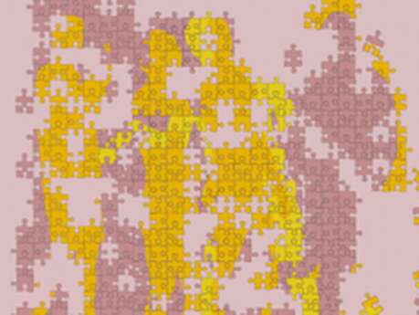 Printemps des Poètes 2026 : Nom d'un animal avec Antoine Mouton