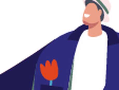 Le printemps des Poètes 2026 : Poèmes en néerlandais et en flamand