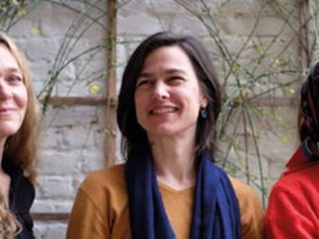 Printemps des Poètes 2026 : Bord'elles