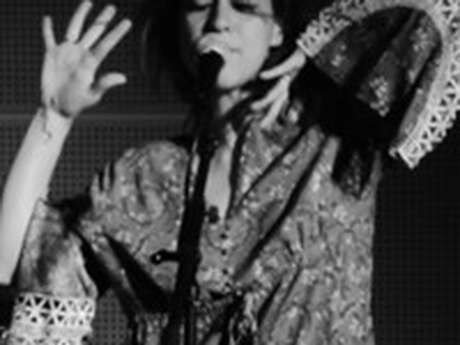 Printemps des Poètes 2026 : Le goût des Mots avec Ada Mondès