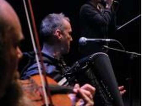 Le Printemps des Poètes 2026 : Histoire d'Eux invite Loic Lantoine