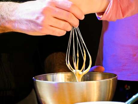 Le printemps du Terroir