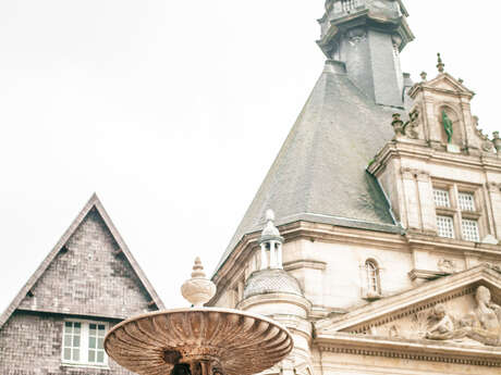 Journées européennes du Patrimoine - Péronne