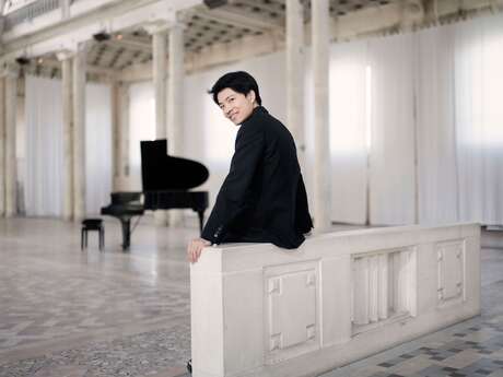 9e printemps de Kit Armstrong