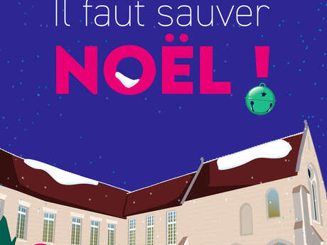 Noël au Musée d