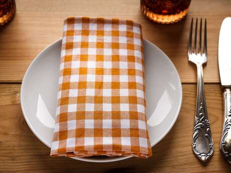 Le Bistrot du Faubourg