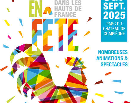 Ruralité en fête