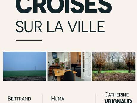 Exposition : Regards croisés sur la ville au musée des Beaux-Arts Antoine Lécuyer