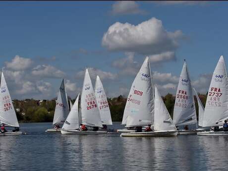 Régate 2025 au Cercle de Voile