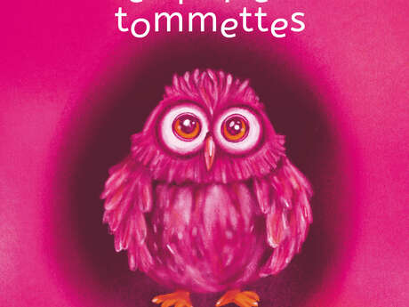 Festival | Les P’tites tommettes