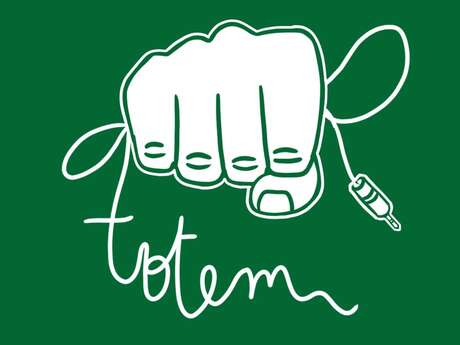 Rencontre avec TOTEM - France Travail Spectacle