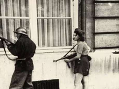 Lectures à haute voix & échanges : Témoignages de résistant(e)s