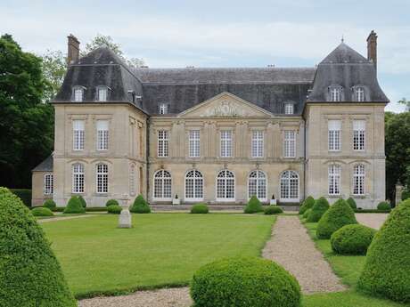 Château de Boury