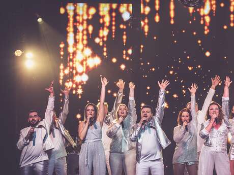 La revue de l'Orphéon édition 2026 : "L'Odyssée de la Revue"