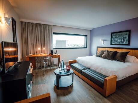 Hilton Lille