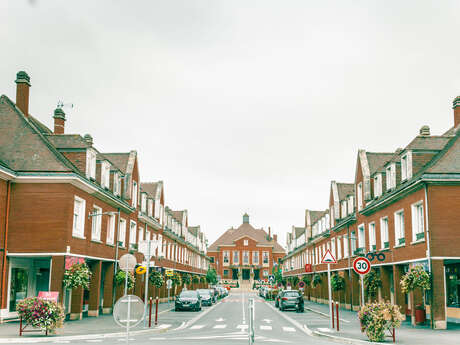 Marché hebdomadaire de Rosières-en-Santerre