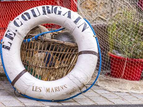 Fête de la mer