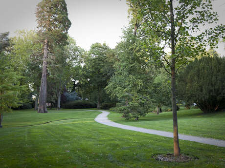 Le Stade-Parc Roger Salengro