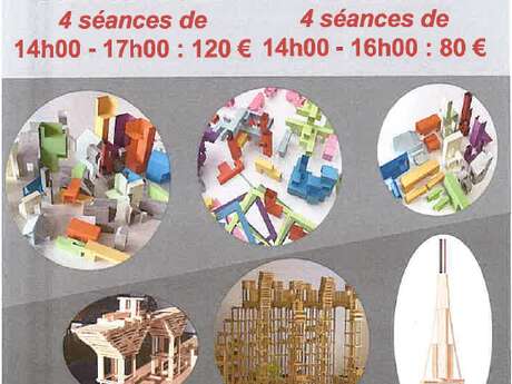 Stages "Architecture"