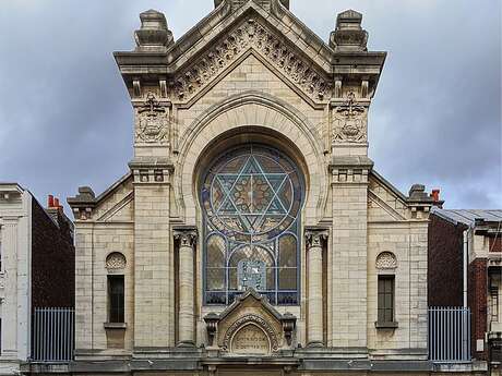 Synagogue de Lille