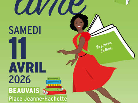Salon du Livre