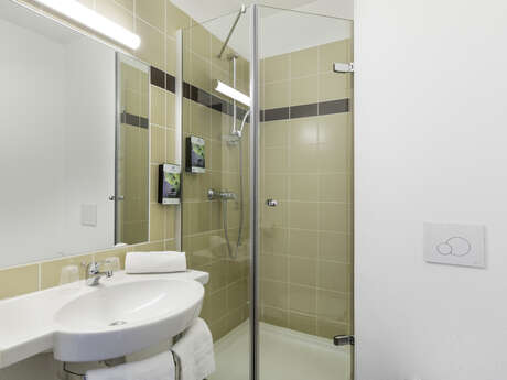 Sure Hotel by Best Western St-Amand-les-Eaux