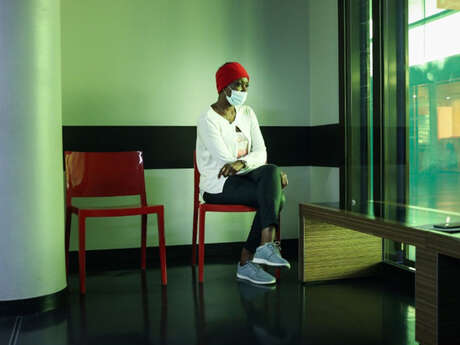 Exposition à Laon : "Ce soir, je prendrai soin de moi"