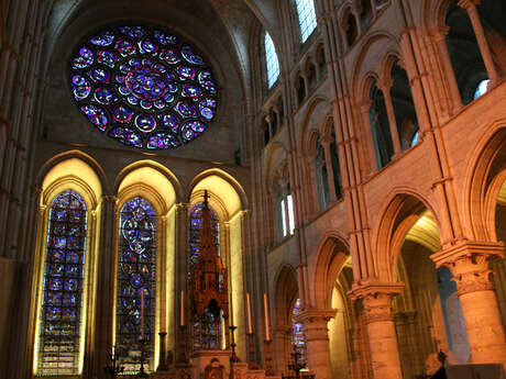 Concert de la Nativité à Laon