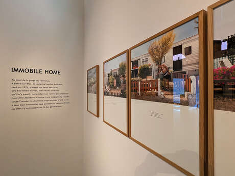 Exposition à Laon : "Haut les coeurs"