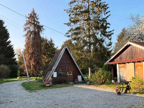 Camping du Moulin