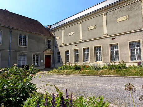 Musée d'art et d'archéologie du Pays de Laon