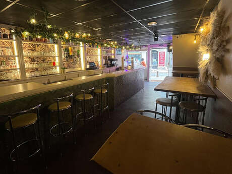 Le Pao Bar