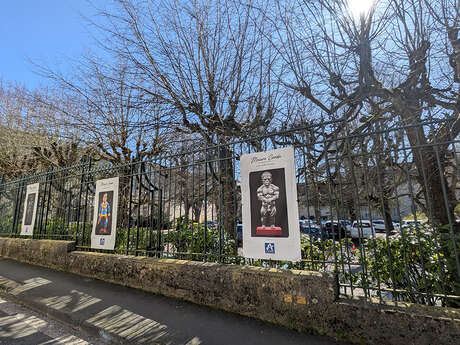 Exposition à Laon : "Mauro Corda, un autre regard"