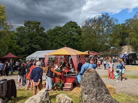 Fête de la nature à Laon