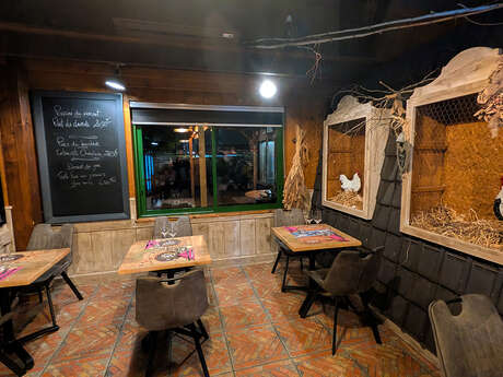 La Petite Ferme