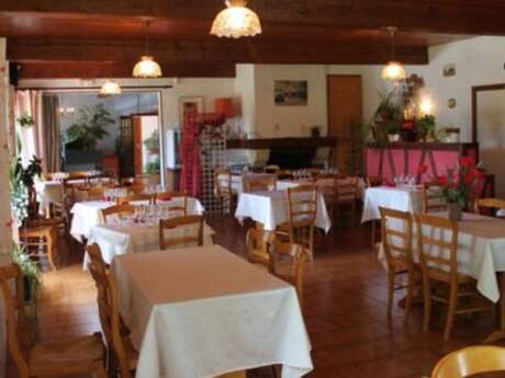 Hôtel La Peupleraie