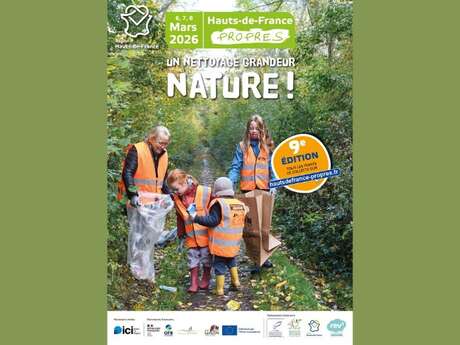 Hauts-de-France Propres Baie de Somme