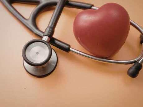 Parcours du coeur - Ailly-le-Haut-Clocher