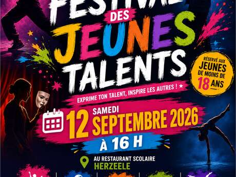 Festival des talents