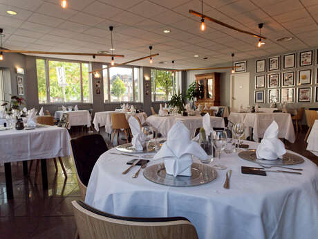 Restaurant ALUMNI