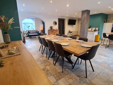 Domaine L'intemporel