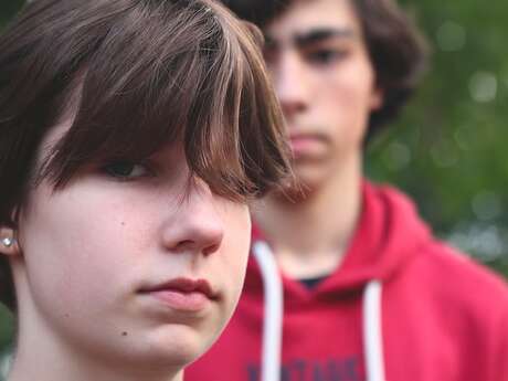Espace Barbara - Commence ne jamais tomber amoureux : mode d'emploi