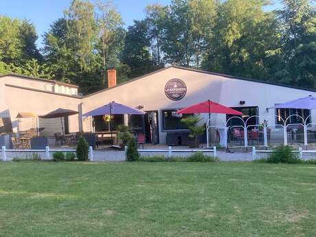 Domaine de la sapinière