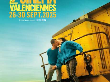 15e édition du Festival2cinema
