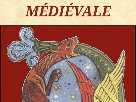 (Sur inscription) Atelier gratuit d'orfèvrerie médiévale