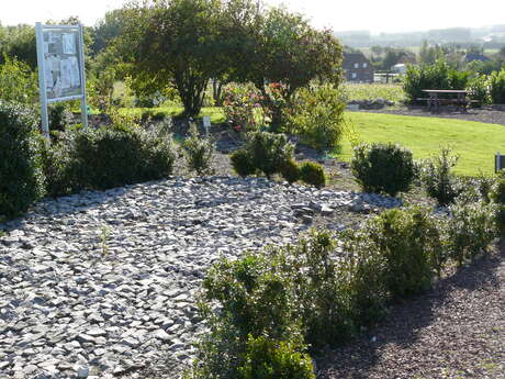 Site Archéologique de Thérouanne