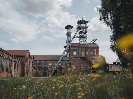 Site minier de Wallers-Arenberg