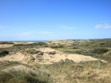 Les Dunes de la Slack