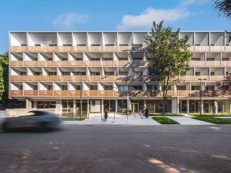 The Babel Community Lille