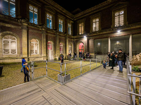 Nuit des Conservatoires 2026